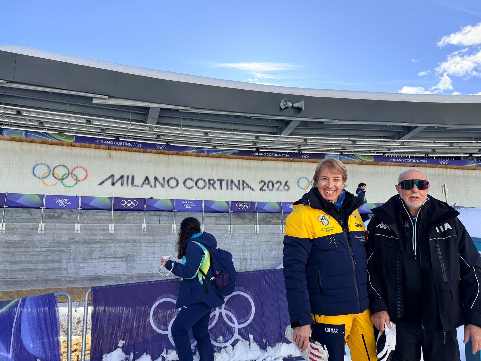 Cortina Milano 2026: la nutrizione degli atleti olimpici sul ghiaccio e sulla neve